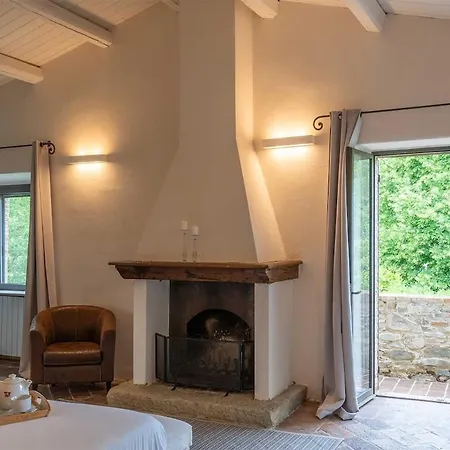 Luxury Arcelle Villa
