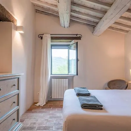 Villa Luxury Arcelle Preggio