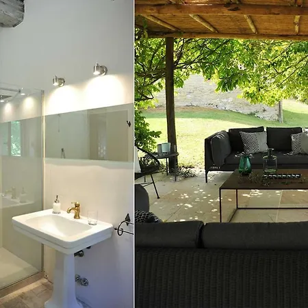 Luxury Arcelle Preggio