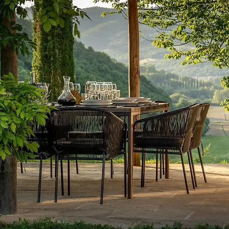 Luxury Arcelle Villa Preggio