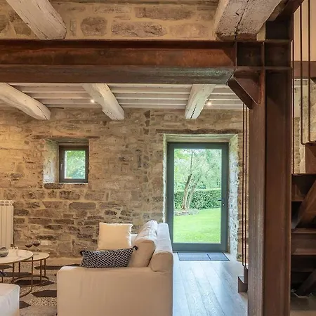 Villa Luxury Arcelle *