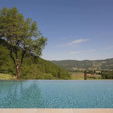 Luxury Arcelle Preggio