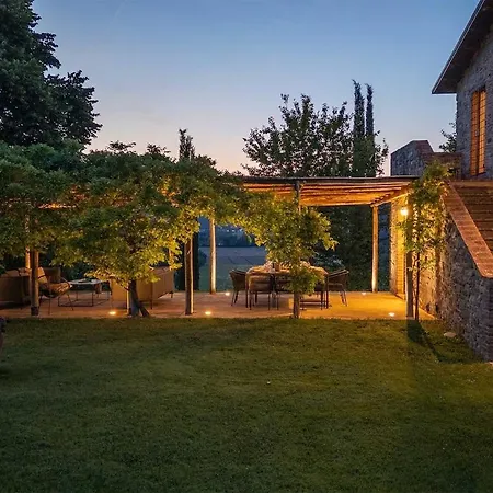 Villa Luxury Arcelle *