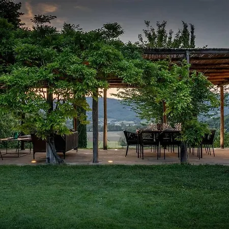 Villa Luxury Arcelle