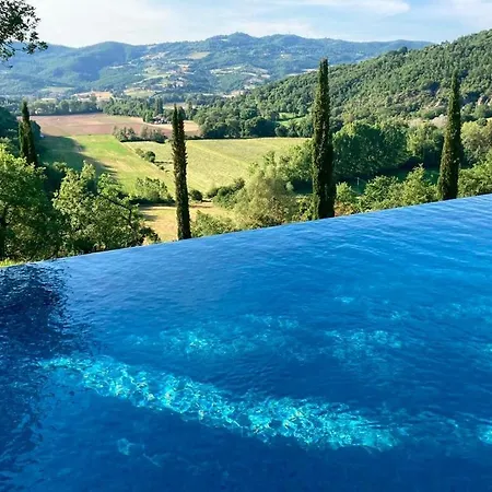 Villa Luxury Arcelle Preggio