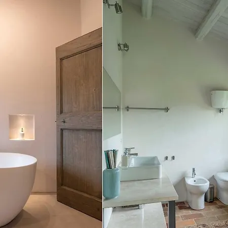Luxury Arcelle Villa *