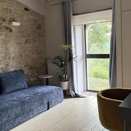 Villa Luxury Arcelle *