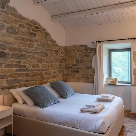 Villa Luxury Arcelle Preggio