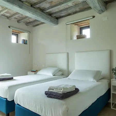 Luxury Arcelle Villa *