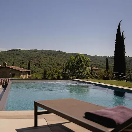 Luxury Arcelle Preggio