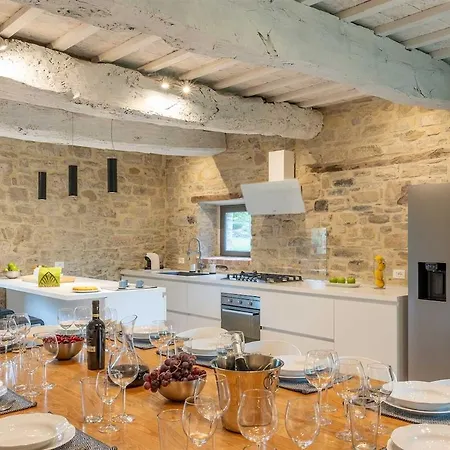 Villa Luxury Arcelle Preggio
