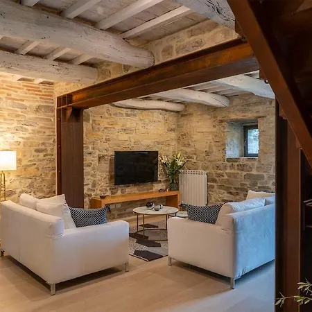 Villa Luxury Arcelle Preggio
