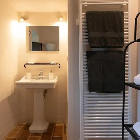 Villa Luxury Arcelle *